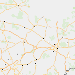 OSM Liberty preview