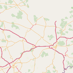 OpenStreetMap preview